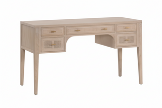 Cane Desk
