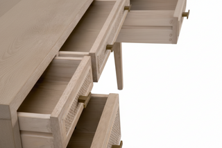 Cane Desk
