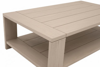 Sur Outdoor Coffee Table
