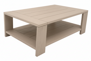 Sur Outdoor Coffee Table
