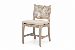 Set of 2   Costa Outdoor Dining Chair
