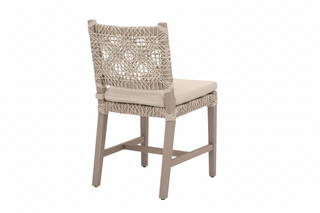 Set of 2   Costa Outdoor Dining Chair
