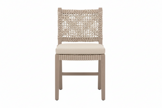 Set of 2   Costa Outdoor Dining Chair

