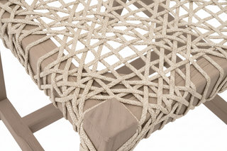 Set of 2   Costa Outdoor Dining Chair
