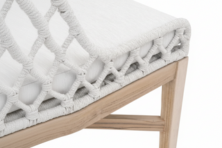 Lattis Outdoor Dining Chair
