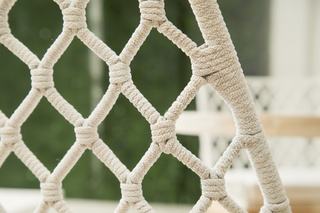 Lattis Outdoor Dining Chair
