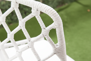 Lattis Outdoor Dining Chair
