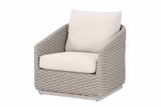 Caspian Outdoor Sofa Chair
