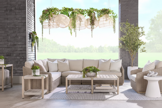 Caspian Outdoor Sofa Chair
