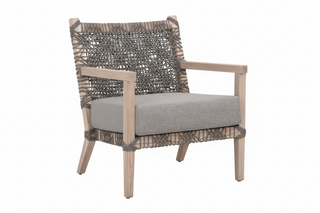 Costa Outdoor Club Chair
