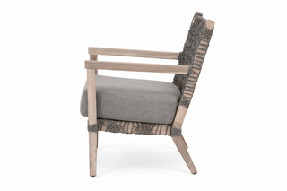 Costa Outdoor Club Chair

