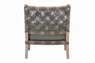 Costa Outdoor Club Chair
