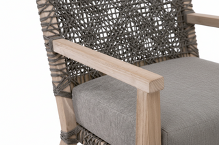 Costa Outdoor Club Chair
