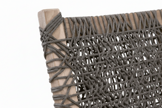 Costa Outdoor Club Chair
