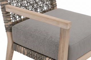 Costa Outdoor Club Chair
