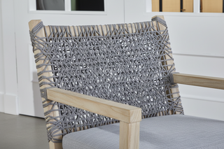 Costa Outdoor Club Chair
