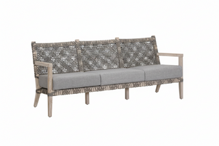 Costa Outdoor 77" Sofa
