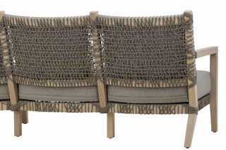 Costa Outdoor 77" Sofa
