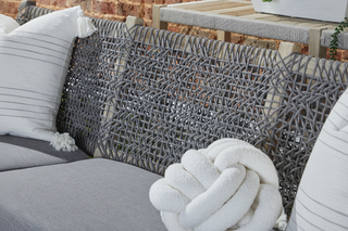 Costa Outdoor 77" Sofa
