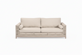 Tropez Outdoor 90" Sofa
