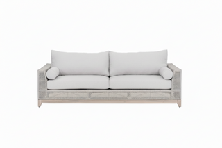 Tropez Outdoor 90" Sofa
