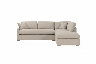 Clara 112" Slim Arm Sleeper Queen
