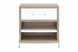 Wrenn 1 Drawer Nighstand
