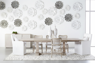 Hudson Extension Dining Table
