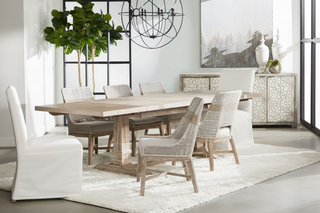 Hudson Extension Dining Table
