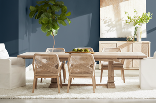 Hudson Extension Dining Table
