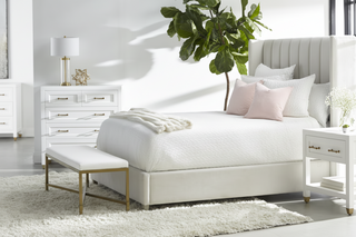 Stella 5 Drawer High Chest
