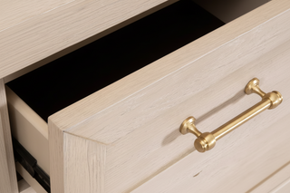 Stella 5 Drawer High Chest
