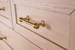 Stella 5 Drawer High Chest
