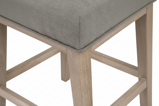 Set of 2   Martin Counter Stool
