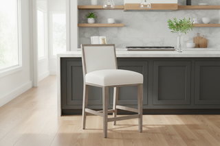 Set of 2   Martin Counter Stool
