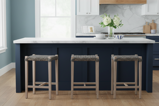 Costa Backless Counter Stool
