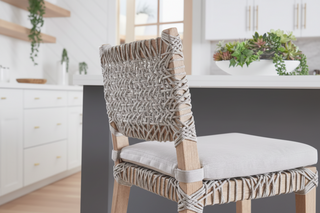 Costa Counter Stool
