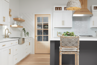 Costa Counter Stool
