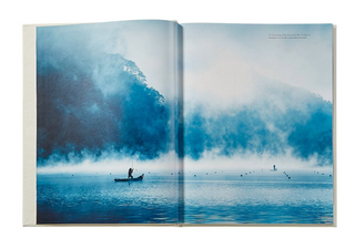 Fishing  The Ultimate Book
