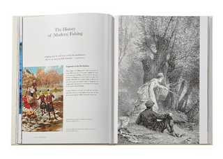 Fishing  The Ultimate Book

