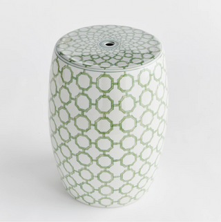 Imperial Link Stool

