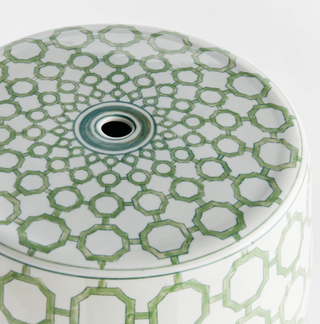 Imperial Link Stool

