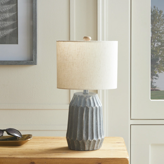 Myka Lamp
