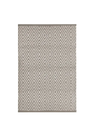 Diamond Indoor/Outdoor Rug
