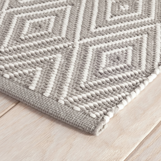 Diamond Indoor/Outdoor Rug
