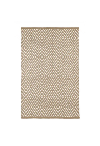 Diamond Indoor/Outdoor Rug
