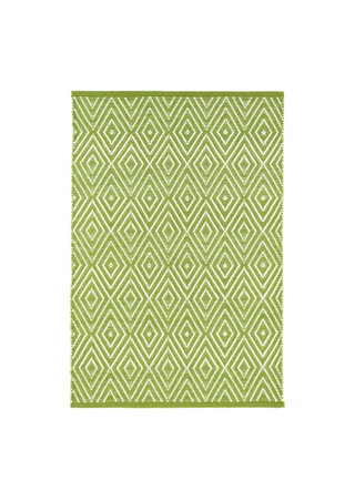 Diamond Indoor/Outdoor Rug
