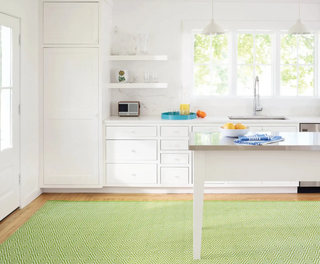 Diamond Indoor/Outdoor Rug
