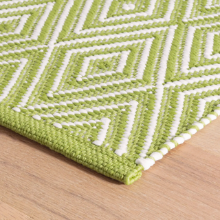 Diamond Indoor/Outdoor Rug
