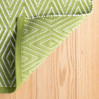 Diamond Indoor/Outdoor Rug
